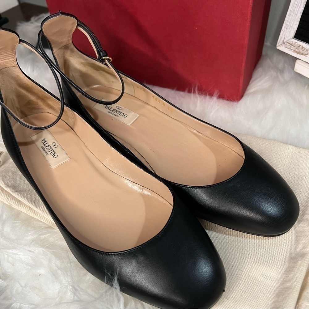 Valentino garavani pump it shoes (38) - Picture 10 of 17